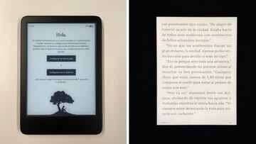 Libro electrónico barato para el Kindle de Amazon