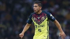 Salvador Reyes buscará ser considerado por el ‘Tricolor’
