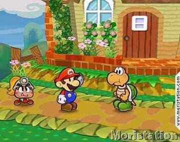 Paper Mario: The Thousand-Year Door makes the jump from GameCube to  Nintendo Switch - Meristation