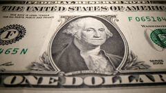 El dólar sube. ¿A cuánto está la moneda estadounidense hoy, lunes 5 de diciembre? Así se encuentra el tipo de cambio en México, Honduras, Nicaragua…