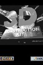Carátula de 3D Construction Kit