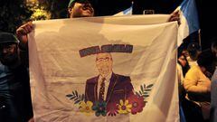 Elecciones Generales de Guatemala 2023: ¿Cuántos votos tuvo Bernardo Arévalo?