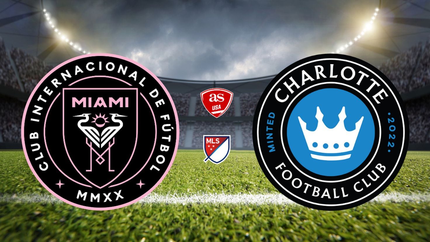 Charlotte FC vs Inter Miami score, result, highlights as Messi's season  ends in defeat to Charlotte who reach playoffs