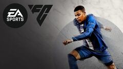 EA Sports FC logo and first details of the brand revealed, first FIFA without the FIFA license