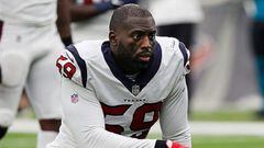 Report: Green Bay Packers to sign DE Whitney Mercilus