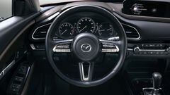 Mazda alista una ofensiva de autos eléctricos en todo el mundo