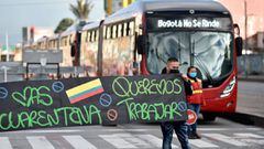 Nueva realidad en Bogotá: ¿qué se podrá hacer y qué no con las nuevas medidas?