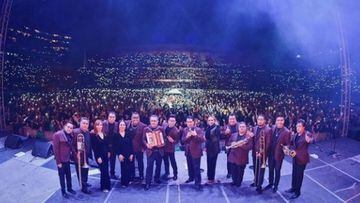 Ángeles Azules en CDMX: ¿Dónde y cuándo darán concierto gratuito de Fin de Año 2022?