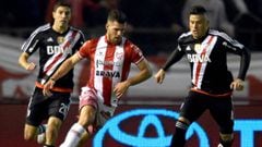 River Plate 4-1 Instituto: resumen, goles y resultado