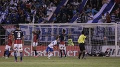 U. Católica 1 - San Lorenzo 1, Copa Libertadores: resumen, crónica y reacciones.