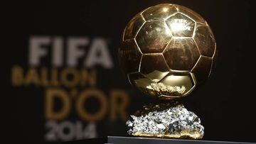 Soccer - Le Ballon d'Or de la résurrection