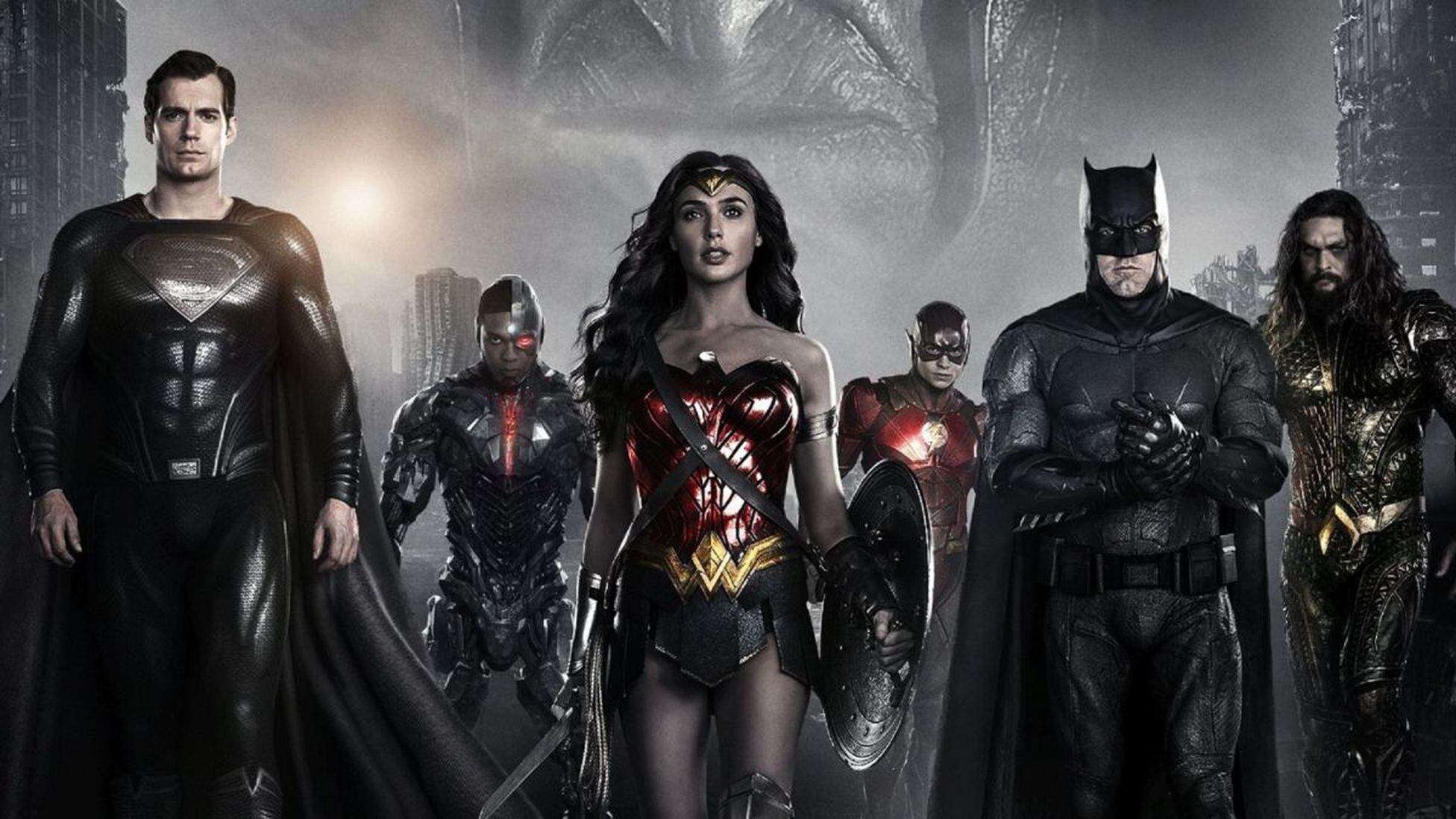 Fans del SnyderVerse piden a Netflix que compre los derechos de La Liga de  la Justicia de Snyder - Meristation