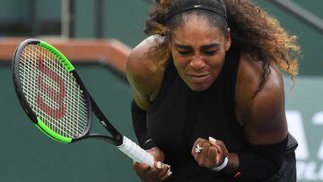 Serena y Venus Williams chocarán en la tercera ronda