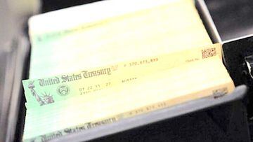 Fourth stimulus check live updates: dates, IRS tax deadline, Californian payment, Child Tax Credit