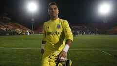 Villar envía mensaje: "Jamás hablé con Lucas Barrios sobre Mosa"