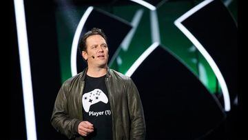 Phil Spencer considers that the metaverse is “a poorly built video game"