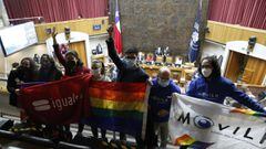Aprobado el matrimonio igualitario en Chile: qué falta para que sea ley y pasos