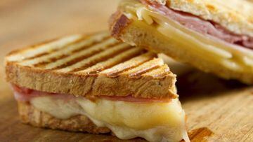 Día Internacional del Sándwich: cuáles son los más populares y que ingredientes llevan