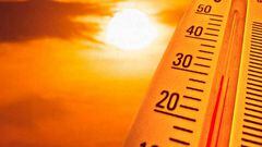 Alerta Amarilla en CDMX: ¿En qué alcaldías hará más calor, medidas y recomendaciones?