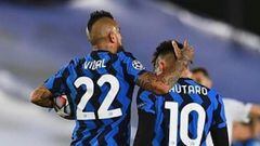 "Bajar un par de kilos": la dura crítica de un ex Inter a Vidal