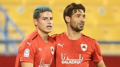 Horarios, c&oacute;mo y d&oacute;nde ver Al Khor - Al Rayyan, partido de la fecha 15 de Qatar Stars League que se jugar&aacute; en el Al-Khwar Stadium desde las 10:30 a.m.