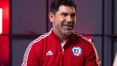 Adidas adelantó la nueva camiseta de Chile: ¿Cuándo sale a la venta? 