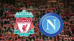 Liverpool vs Napoli preview: how to watch on TV, stream online in US/UK and around the world: Champions League
