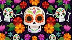 Las mejores frases y oraciones para celebrar el Día de Muertos en México