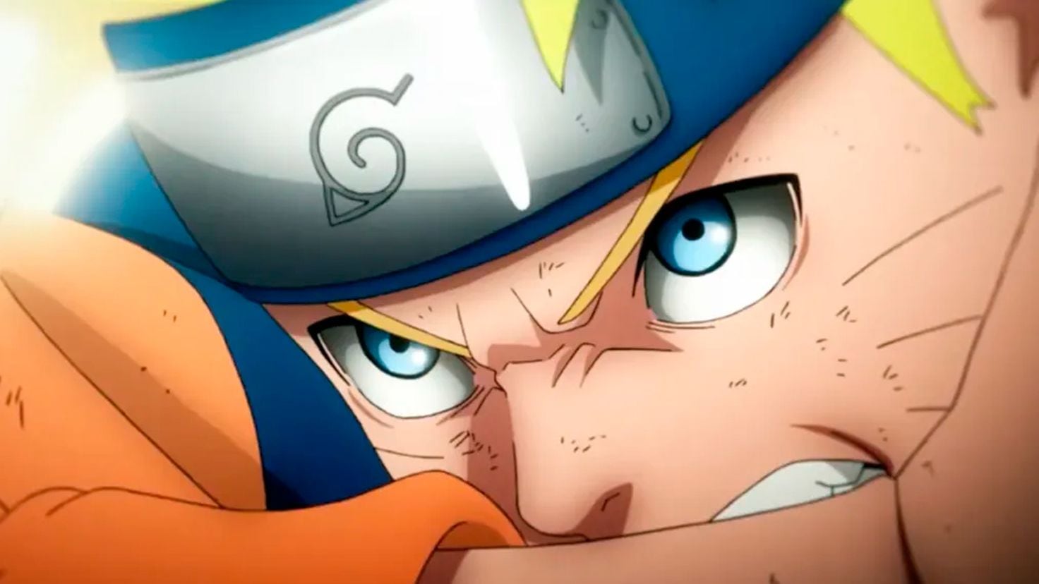 Naruto celebrates its 20th anniversary with a trailer for its new episodes:  the Konoha ninjas return - Meristation