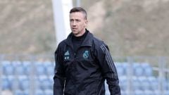 Guti accepts post as Besiktas' assistant manager