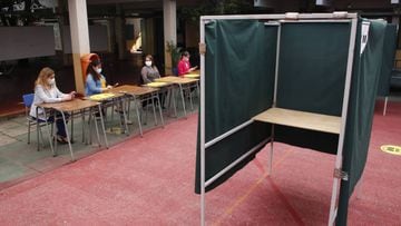 Plebiscito Chile 2020: ¿cómo saber dónde tengo que votar y cómo cambiar el lugar de votación?