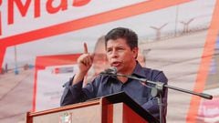 Pedro Castillo: ¿cuántos votos se necesitan para la vacancia presidencial?