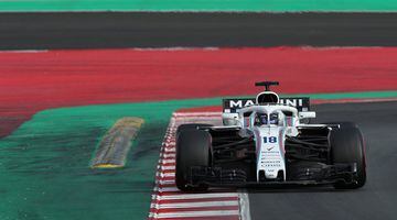 De nueva cuenta, la empresa italiana Pirelli será la encargada de proveer los neumáticos sobre los que correrán los monoplazas de la F1, no obstante, por primera vez ofrecerán una gama de siete compuestos distintos que van del híper blando al súper duro.