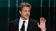 Brad Pitt está listo para comenzar una nueva etapa en su vida. El aclamado actor vendió la mansión que compró en Los Angeles en 1994.
