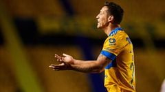 Nicolás Larcamón: 'Ormeño es un jugador con la capacidad para estar en una Selección'