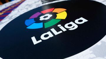 Coronavirus: Priority in Spain is to complete LaLiga season