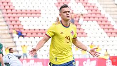 Colombia se mantiene en el puesto 17 del ranking FIFA