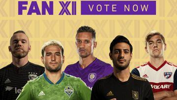 Este jueves 23 de mayo comenzaron las votaciones para que puedas elegir el 11 que quieres que participe en el MLS All Star en Orlando.