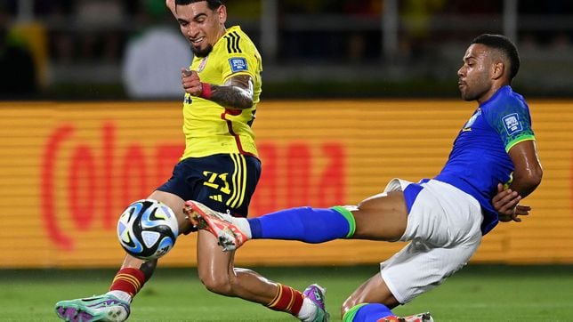 Cuándo juega Colombia el próximo partido: fecha, horario y rival | Eliminatorias Sudamericanas
