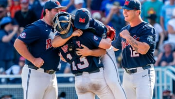 Two teams are left to battle it out in the NCAA Men’s College World Series. The baseball championship begins Saturday at Charles Schwab Field in Omaha.