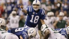 Los Indianapolis Colts adquirieron a Matt Ryan en un canje con los Atlanta Falcons para que sea su nuevo quarterback franquicia.