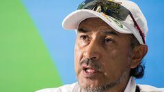 Raúl Gutiérrez sobre Fiji: No hay rivales sencillos en estos torneos