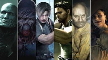How to play Resident Evil games in order? Village included