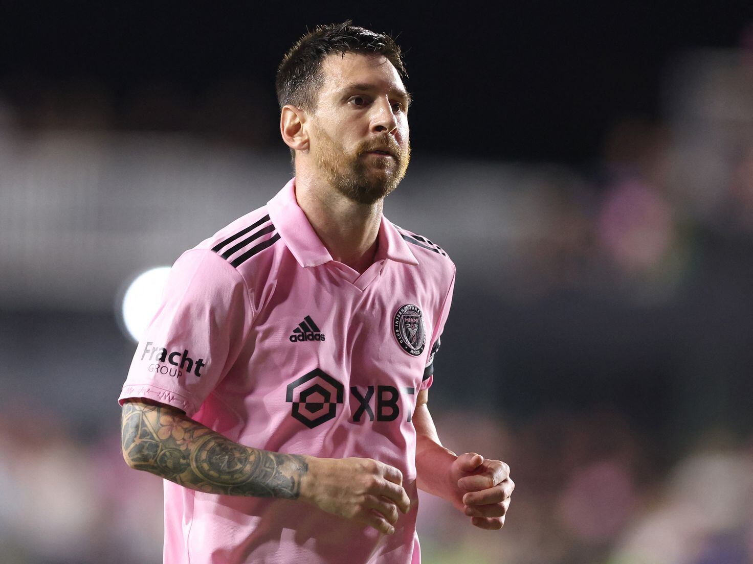 Above.Millions redesigned Juventus' pink jersey