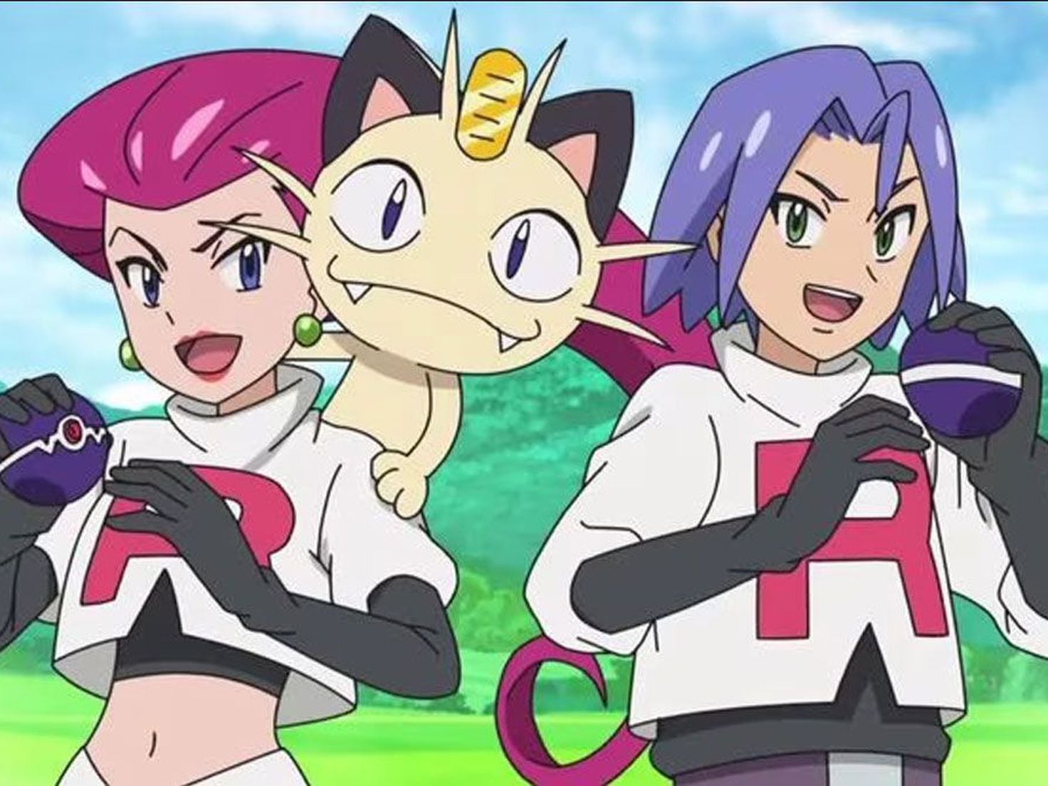After 25 years of trying to steal Pikachu, Team Rocket bids farewell in Pokémon Anime - Meristation