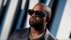 Kanye West es denunciado por sus empleados y se enfrenta a una sanción millonaria