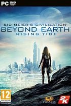 Carátula de Civilization: Beyond Earth - Rising Tide