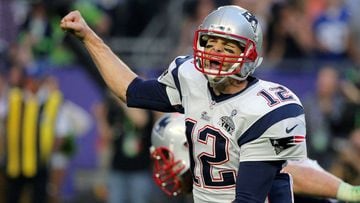 Super Bowl 2015 Score: Final Box Score and Analysis from Patriots vs.  Seahawks, News, Scores, Highlights, Stats, and Rumors