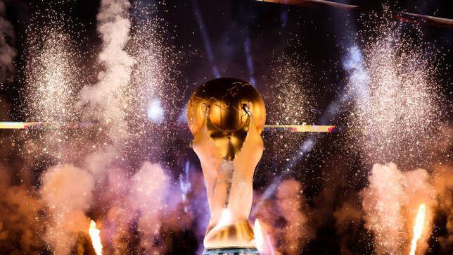 Photo of How much does the World Cup trophy weight? Characteristics, history and design