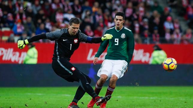 México debuta en Qatar frente a Polonia